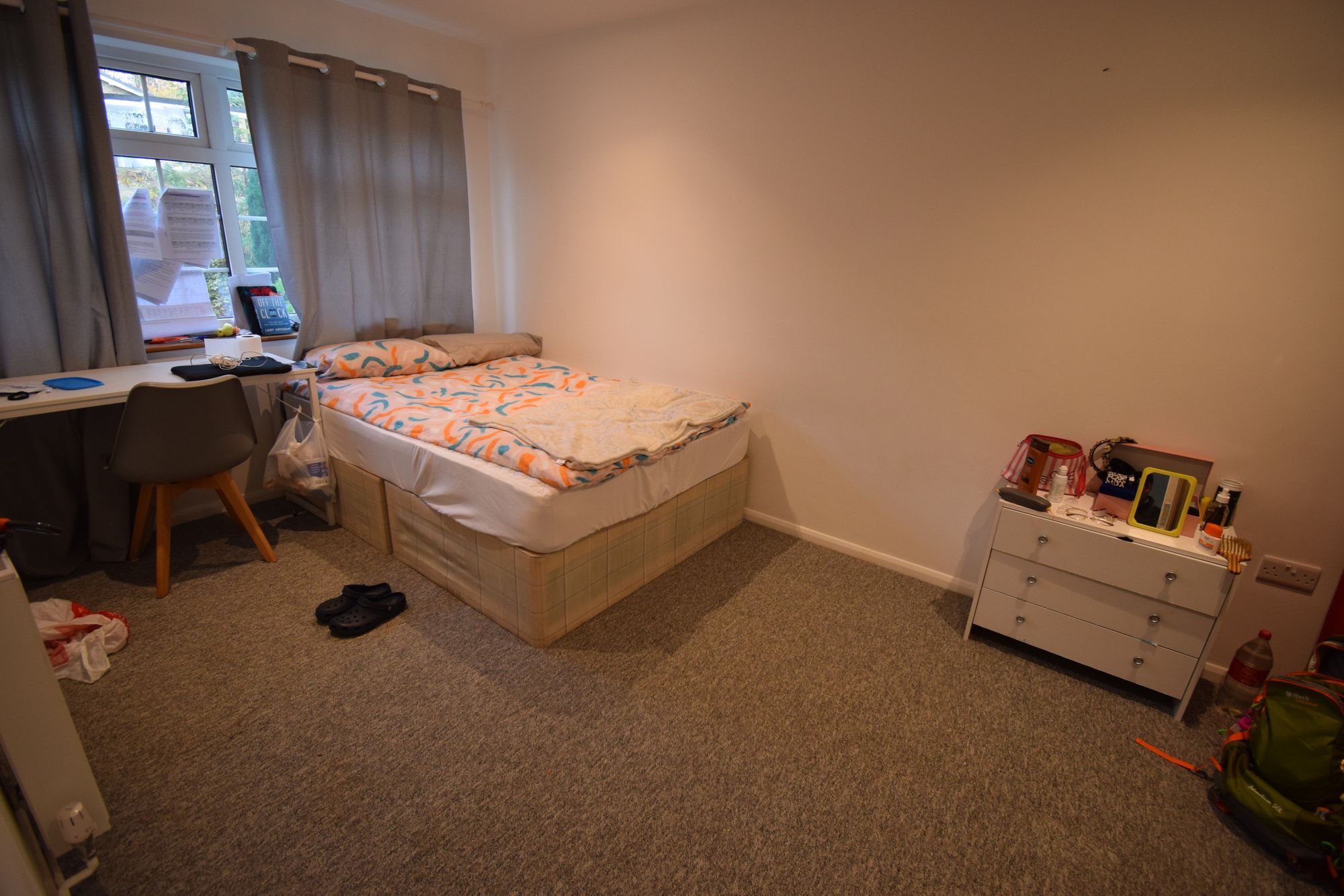 4 bed house share to rent in Bek Close, Norwich  - Property Image 6