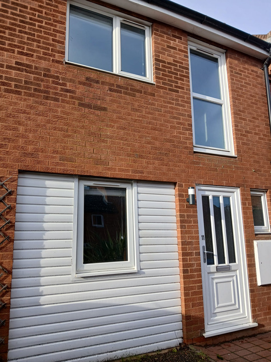 4 bed end of terrace house to rent in Brampton Court, Norwich, NR5 