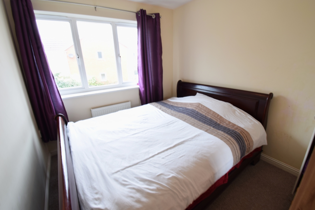 3 bed detached house to rent in Thistle Close, Norwich 3