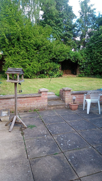 4 bed semi-detached house to rent in Norvic Drive, Norwich 5