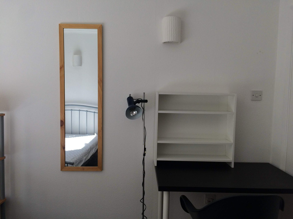 4 bed semi-detached house to rent in Norvic Drive, Norwich 10