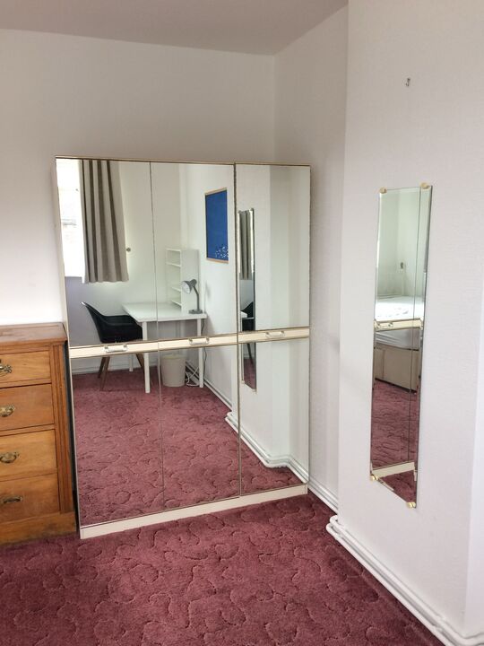 4 bed semi-detached house to rent in Norvic Drive, Norwich 14