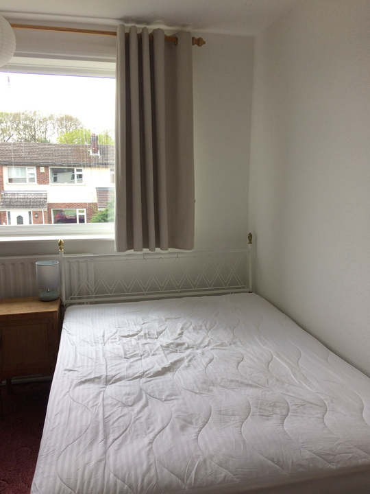 4 bed semi-detached house to rent in Norvic Drive, Norwich 16