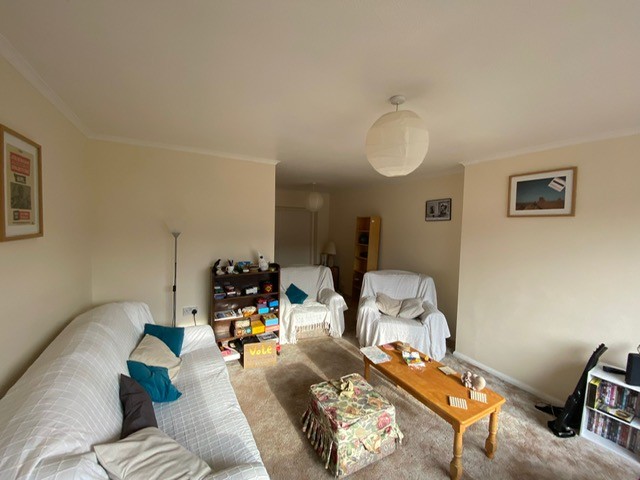 4 bed semi-detached house to rent in Norvic Drive, Norwich 1