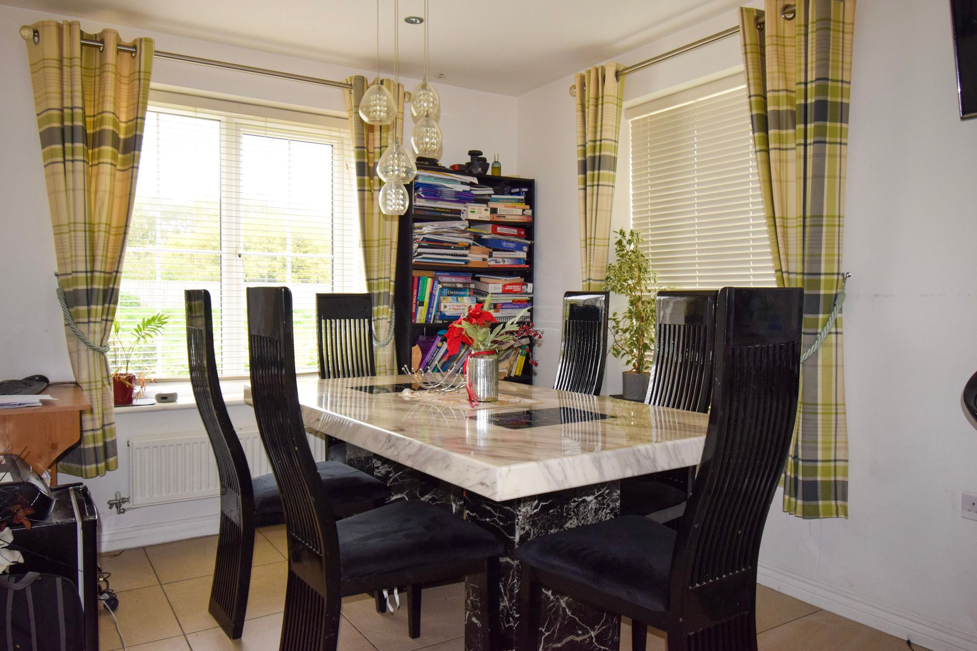 4 bed house to rent in Colossus Way, Norwich  - Property Image 2