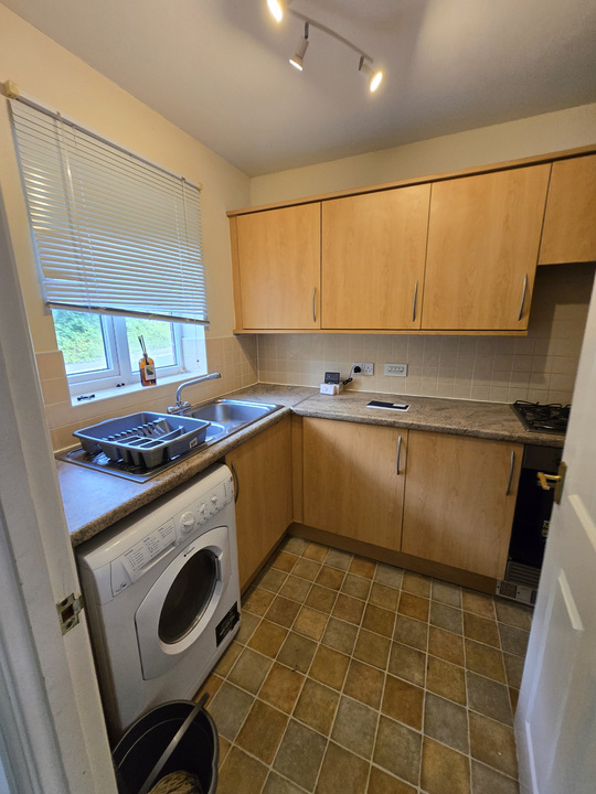 2 bed semi-detached house to rent in Tolye Road, Norwich  - Property Image 2