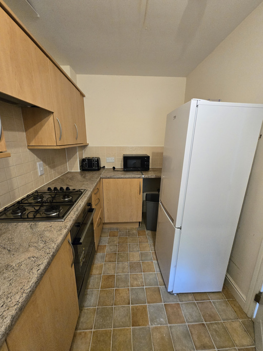 2 bed semi-detached house to rent in Tolye Road, Norwich  - Property Image 3