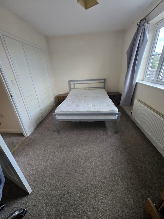 2 bed semi-detached house to rent in Tolye Road, Norwich 7