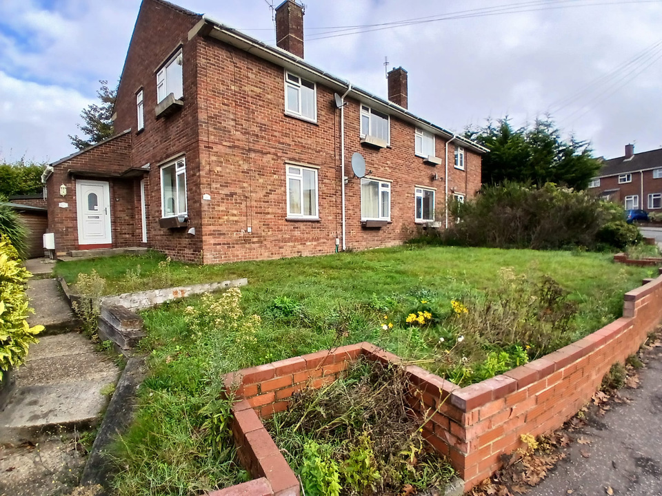 2 bed apartment for sale in Rider Haggard Road, Norwich, NR7