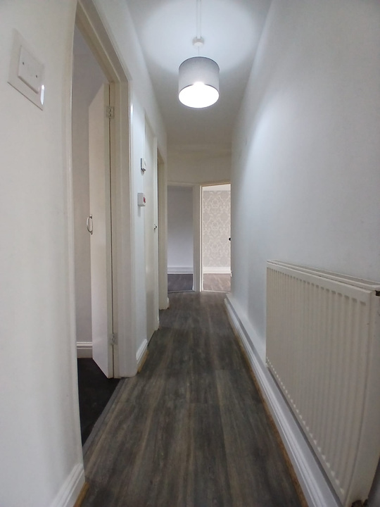 2 bed apartment for sale in Rider Haggard Road, Norwich 3