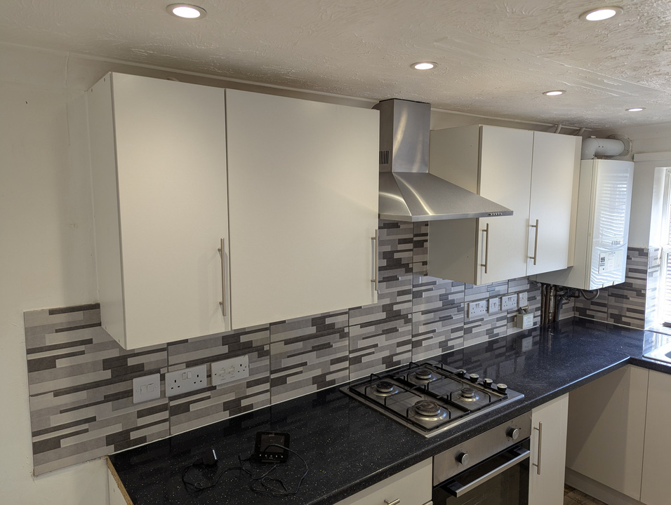 2 bed terraced house to rent in Albion Road, Great Yarmouth  - Property Image 3
