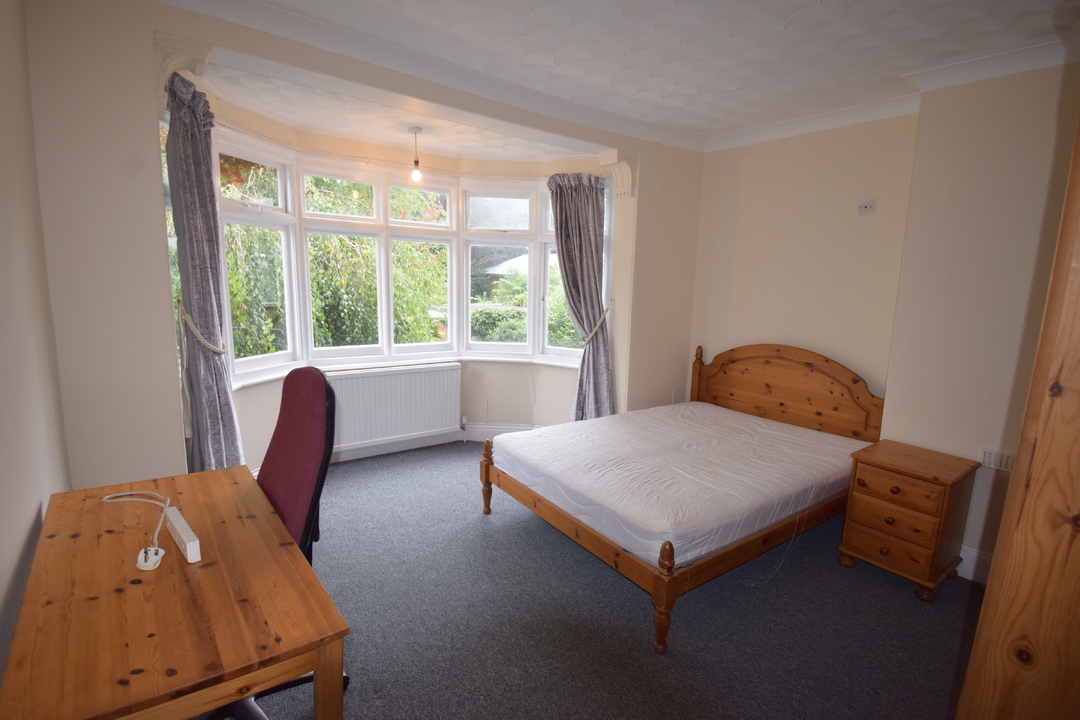 5 bed terraced house to rent in Earlham Road, Norwich 3