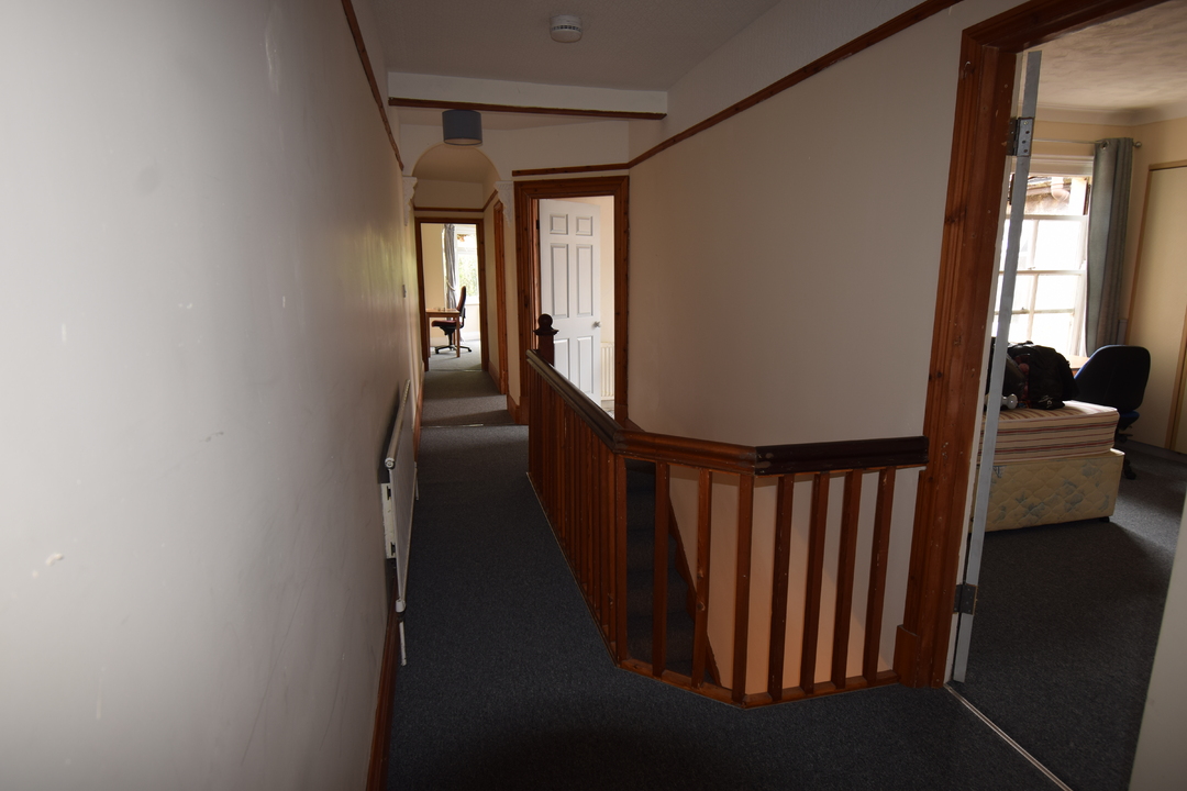 5 bed terraced house to rent in Earlham Road, Norwich 7