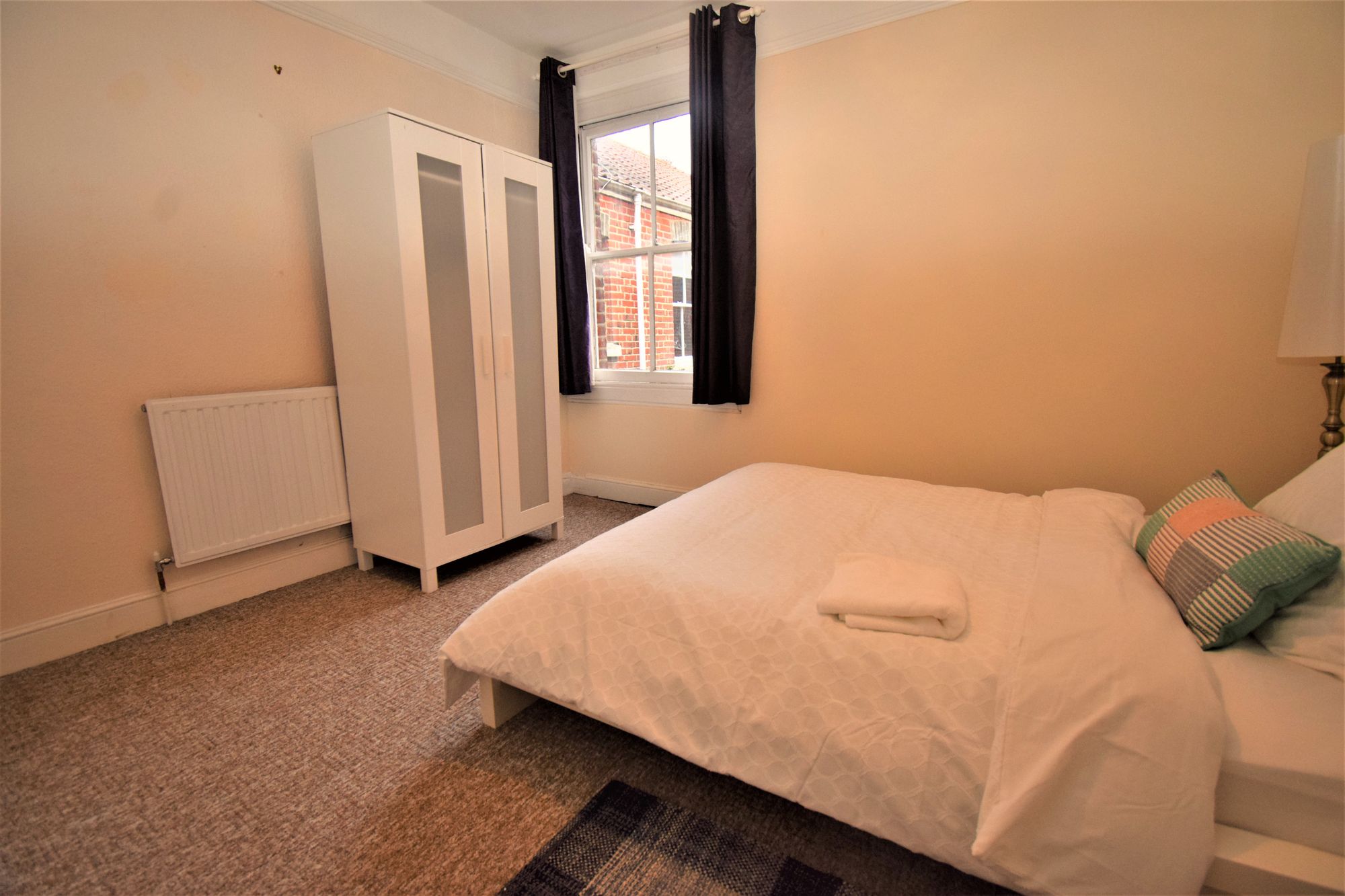 5 bed to rent in Earlham Road, Norwich  - Property Image 2