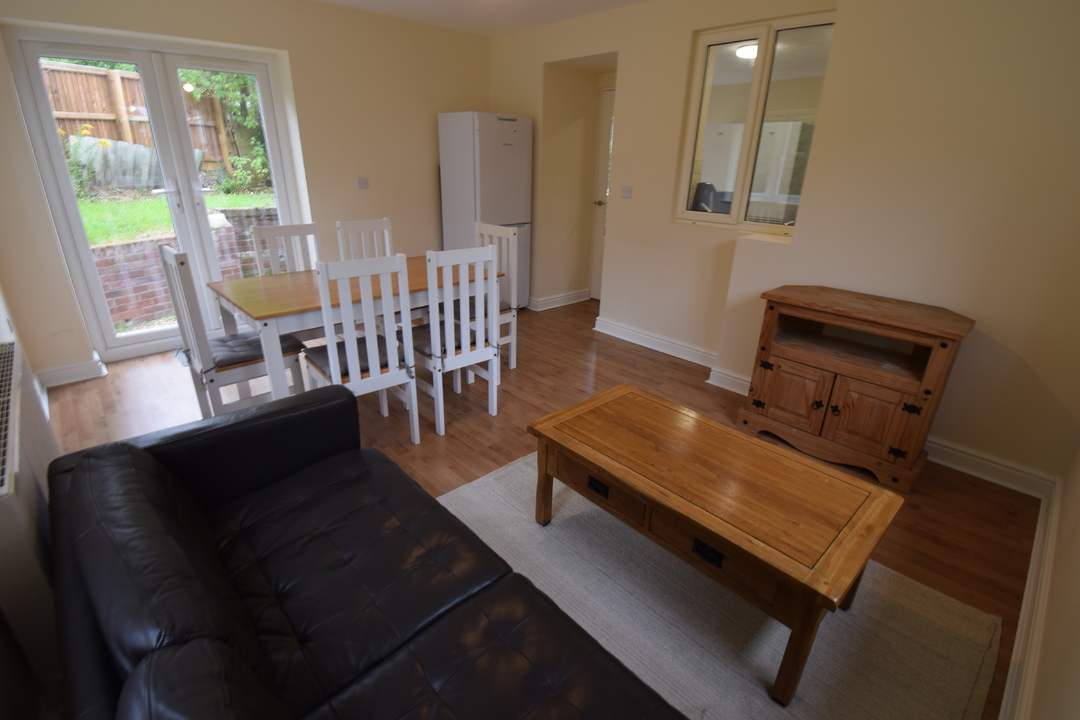 Semi-detached house to rent in Brereton Close, Norwich  - Property Image 3