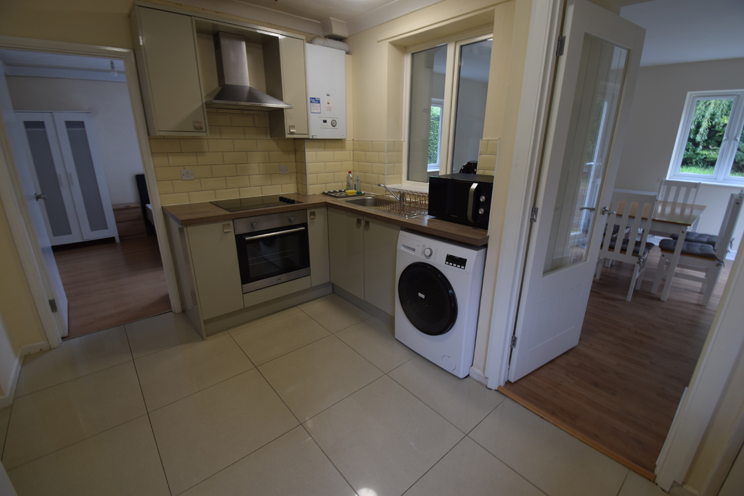 Semi-detached house to rent in Brereton Close, Norwich  - Property Image 1