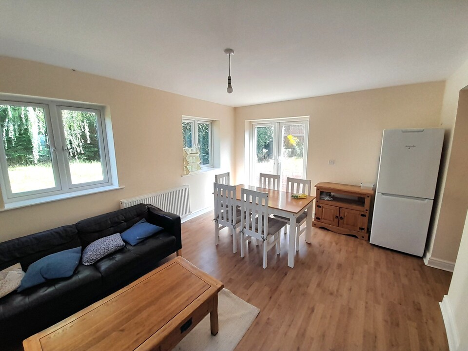 5 bed semi-detached house to rent, Norwich, NR5