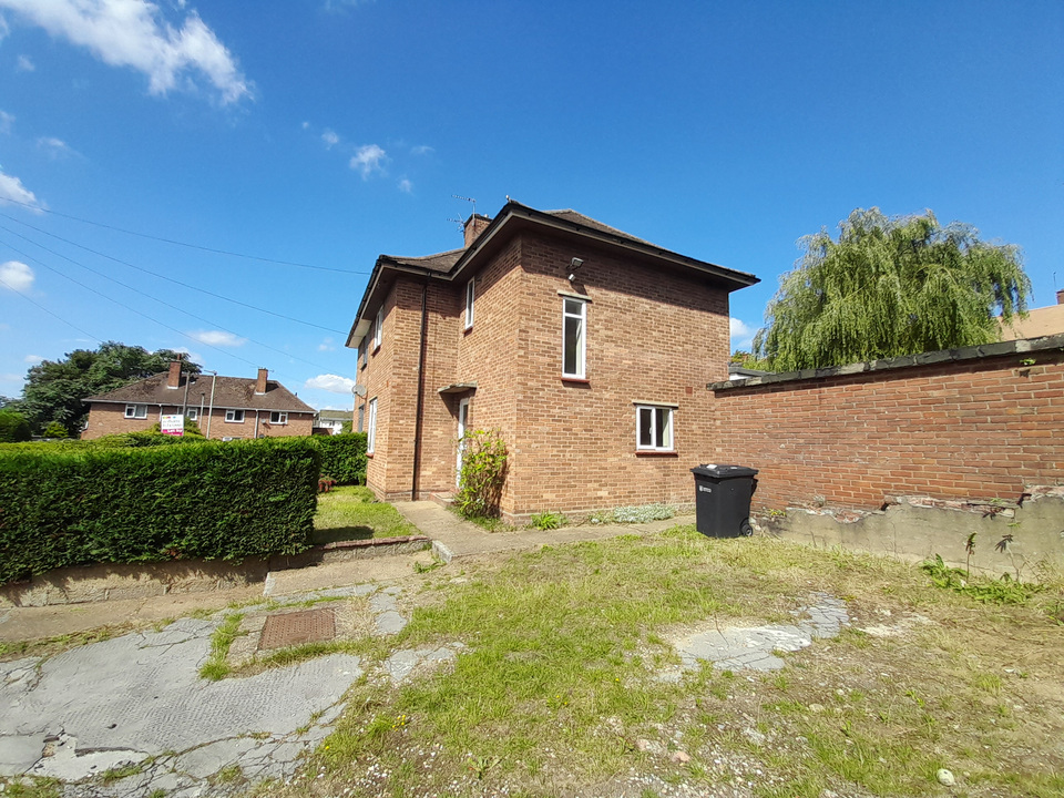 5 bed semi-detached house to rent, Norwich  - Property Image 18