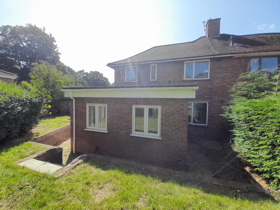 5 bed semi-detached house to rent, Norwich  - Property Image 19