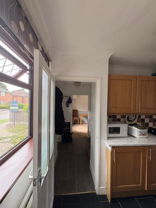 3 bed apartment to rent in Buckingham Road, Norwich 11