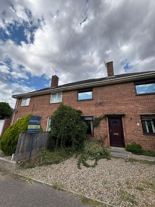 3 bed apartment to rent in Buckingham Road, Norwich  - Property Image 13