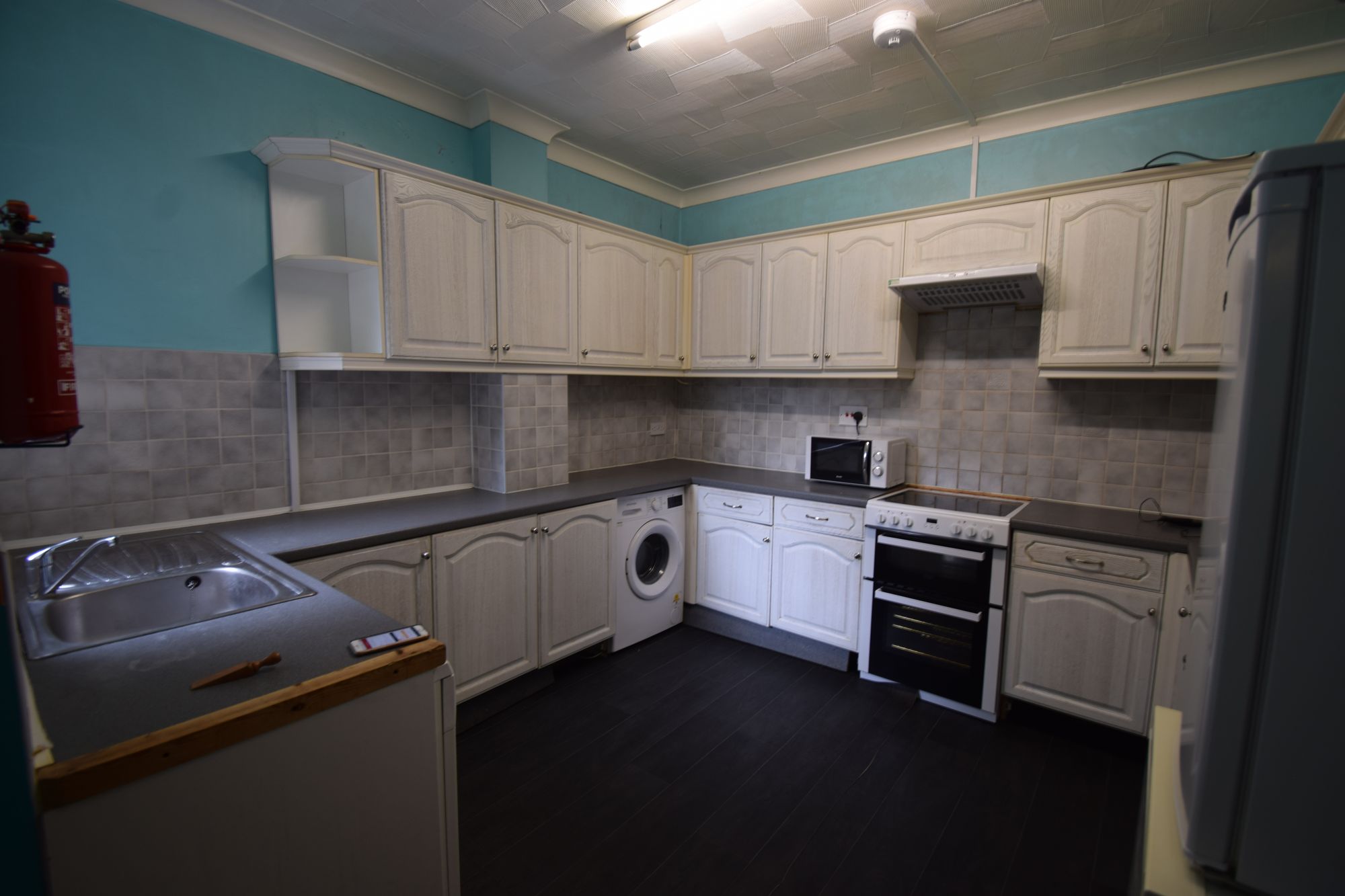 1 bed house to rent in Earlham Road, Norwich  - Property Image 5