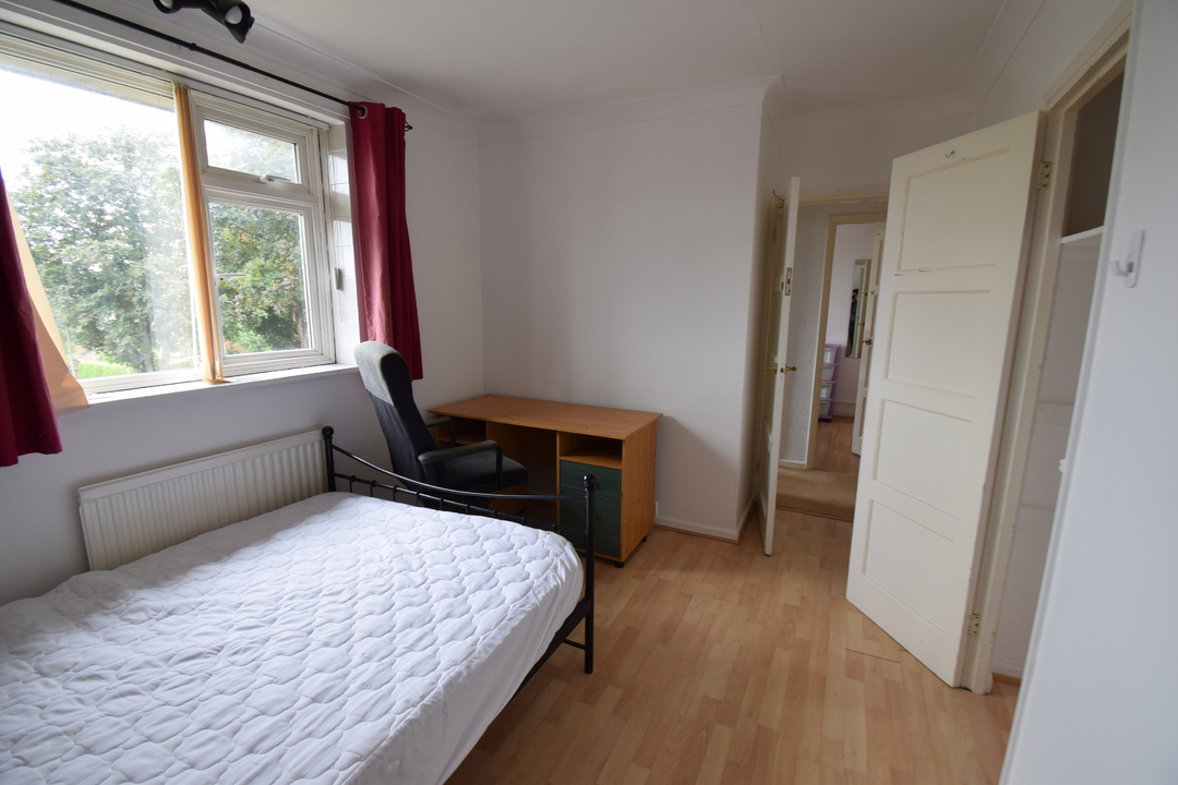 4 bed house to rent in House share, Norwich  - Property Image 2