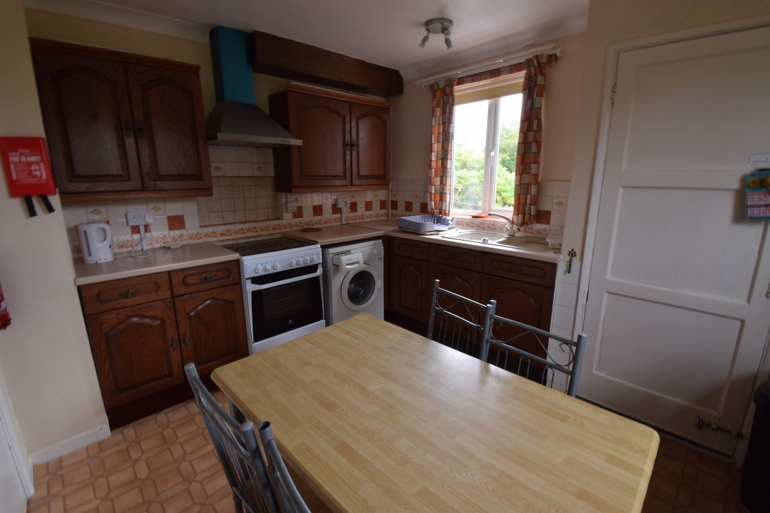 4 bed house to rent in House share, Norwich  - Property Image 5