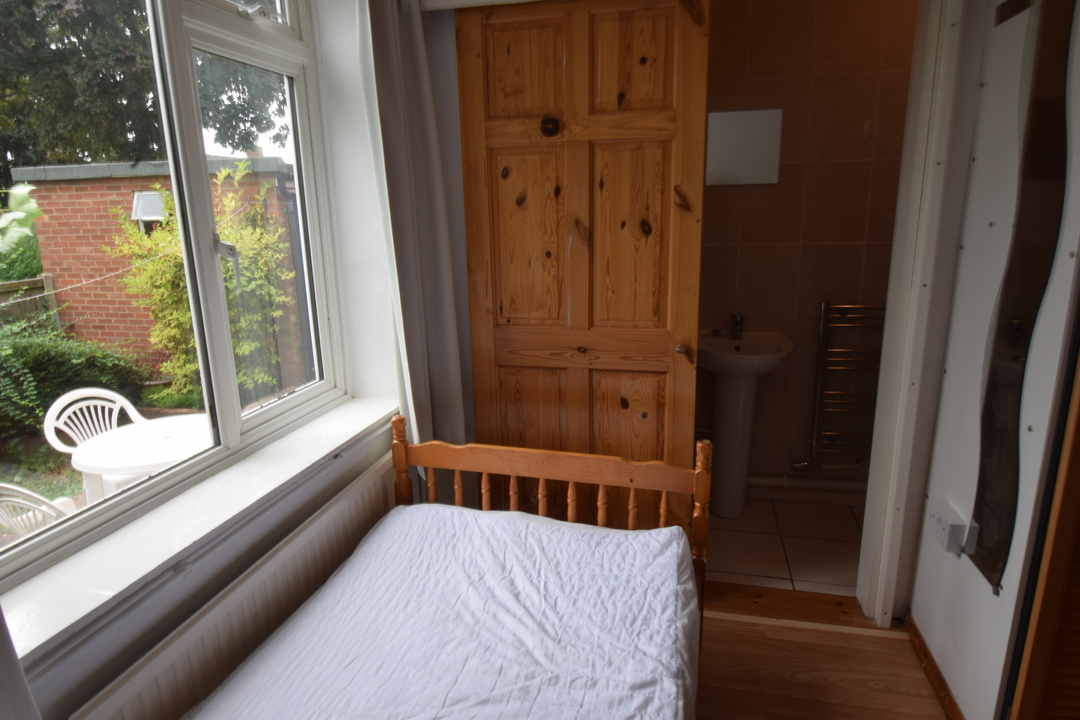 4 bed house to rent in House share, Norwich  - Property Image 11