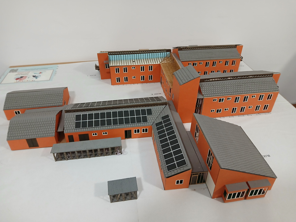 House of multiple occupation to rent in Cannell Green, Norwich, NR3