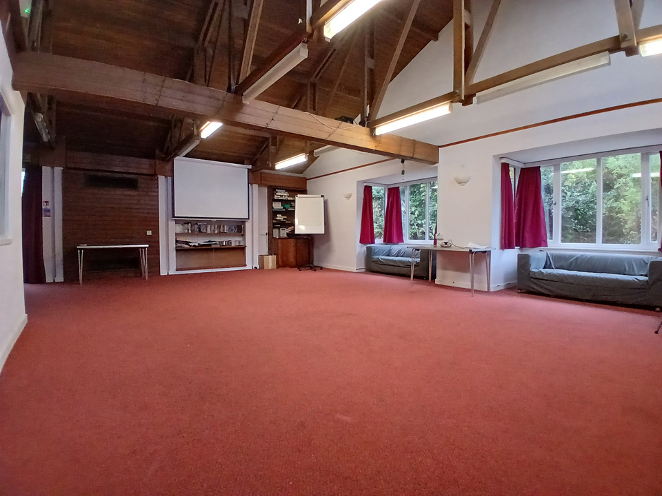 House of multiple occupation to rent in Cannell Green, Norwich  - Property Image 3