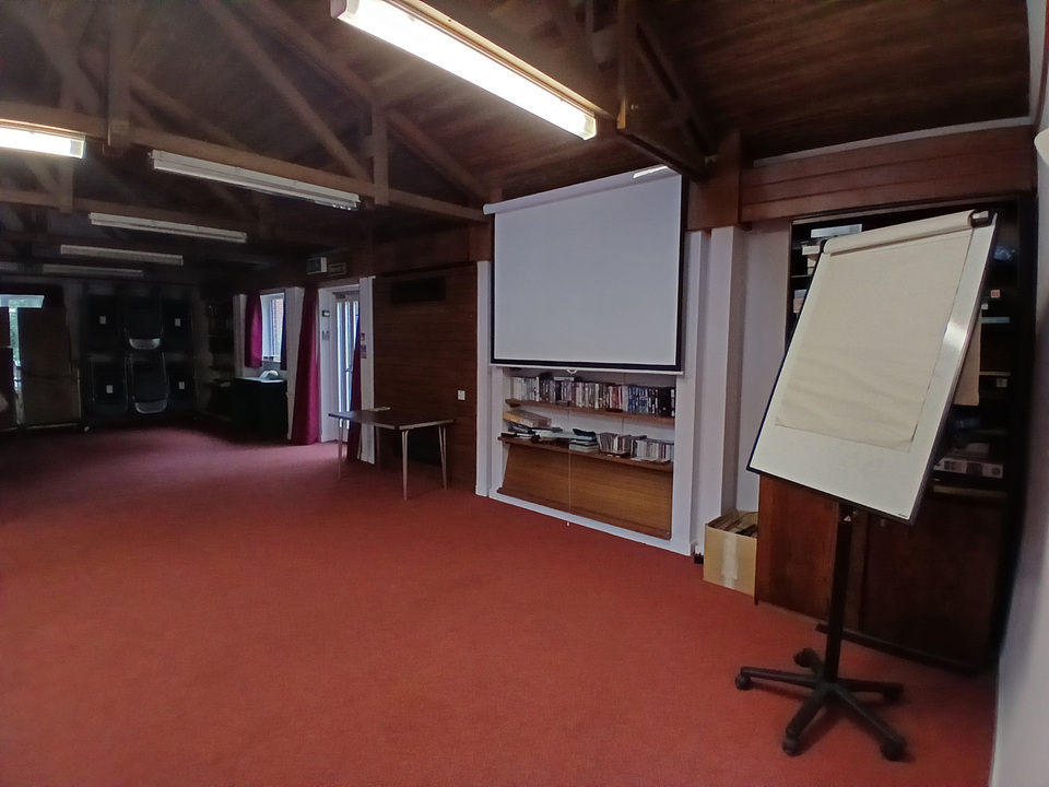 House of multiple occupation to rent in Cannell Green, Norwich  - Property Image 4