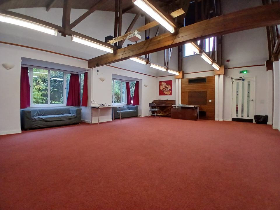 House of multiple occupation to rent in Cannell Green, Norwich  - Property Image 2
