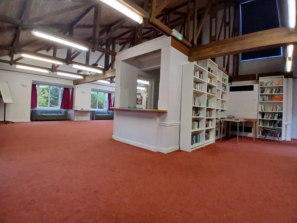 House of multiple occupation to rent in Cannell Green, Norwich 5