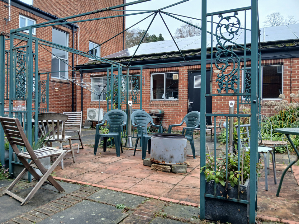 House of multiple occupation to rent in Cannell Green, Norwich  - Property Image 28