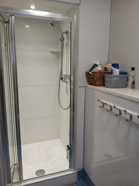 House of multiple occupation to rent in Cannell Green, Norwich  - Property Image 9