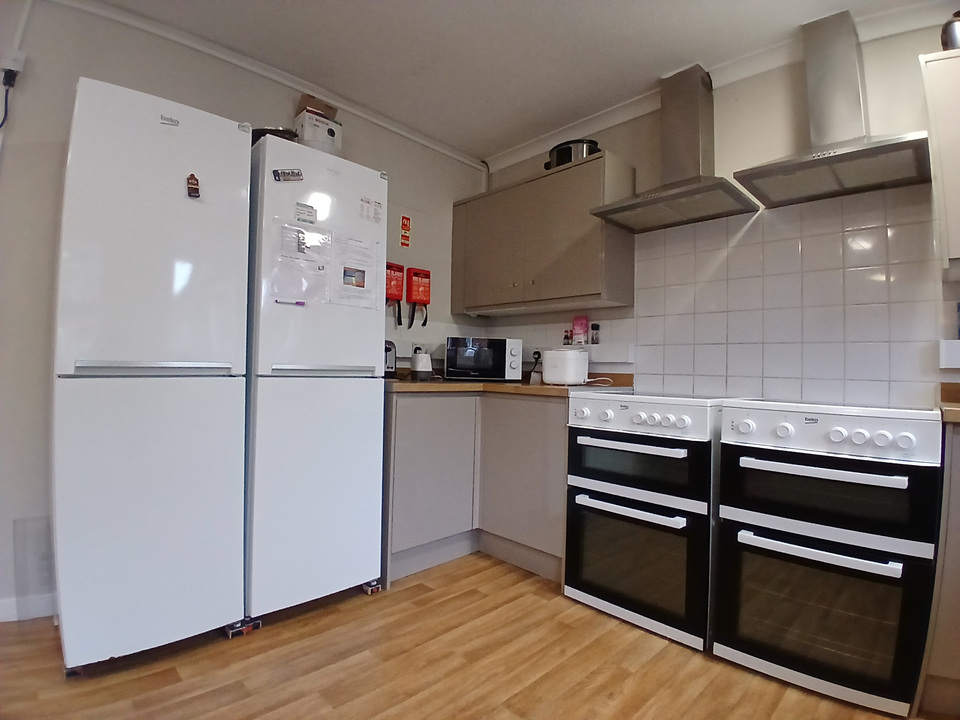 House of multiple occupation to rent in Cannell Green, Norwich  - Property Image 12