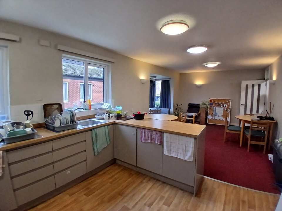 House of multiple occupation to rent in Cannell Green, Norwich  - Property Image 14