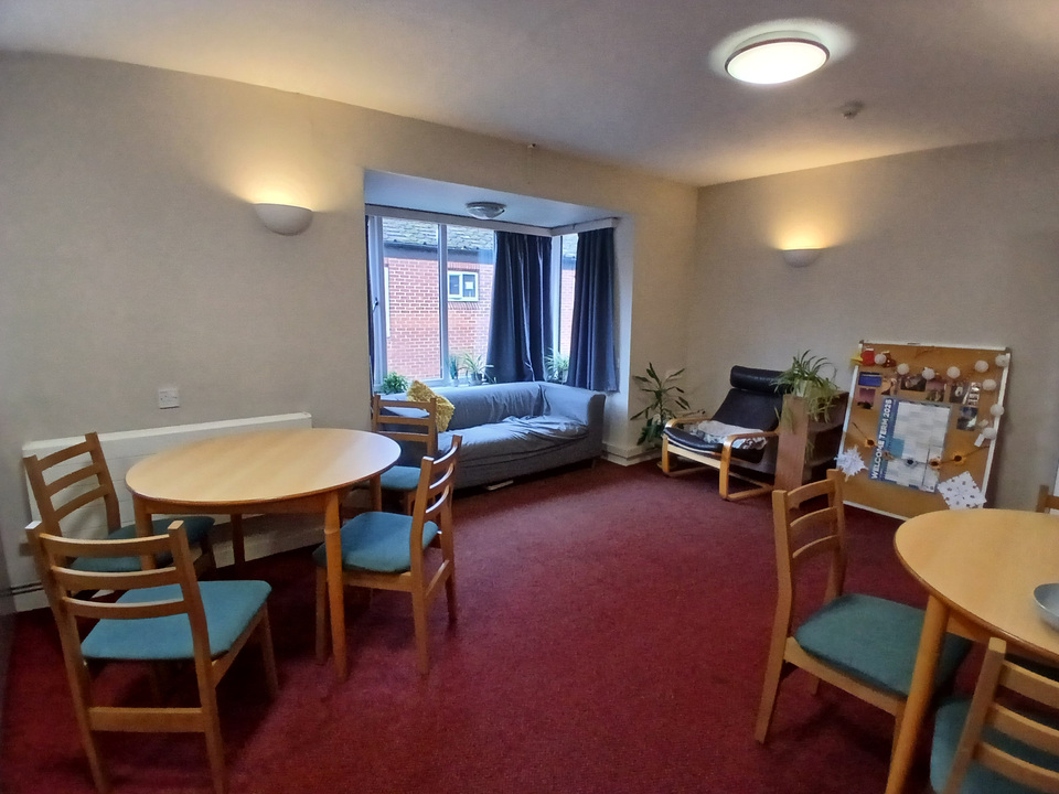 House of multiple occupation to rent in Cannell Green, Norwich 14