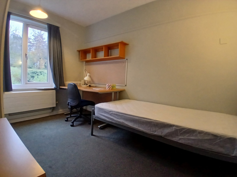 House of multiple occupation to rent in Cannell Green, Norwich  - Property Image 21