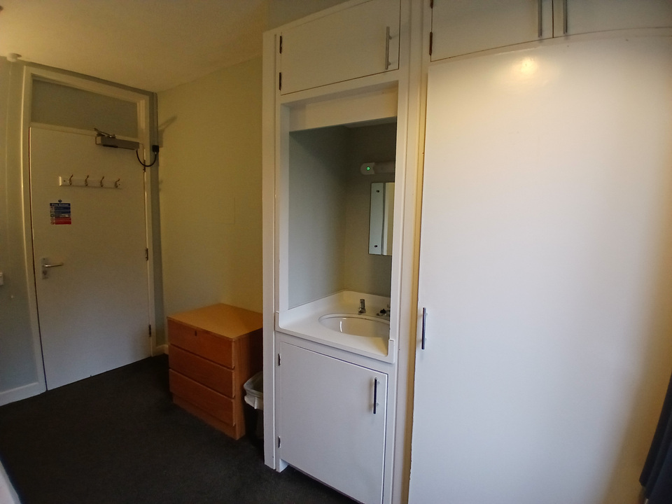 House of multiple occupation to rent in Cannell Green, Norwich 21