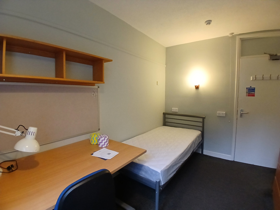 House of multiple occupation to rent in Cannell Green, Norwich  - Property Image 23