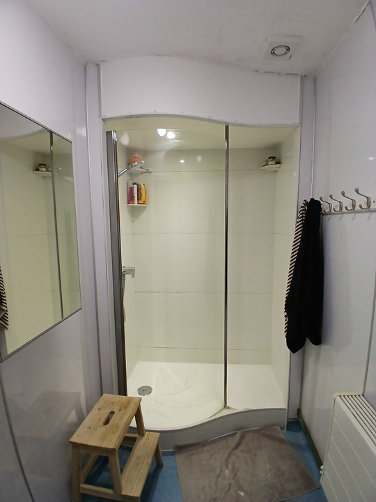 House of multiple occupation to rent in Cannell Green, Norwich  - Property Image 25