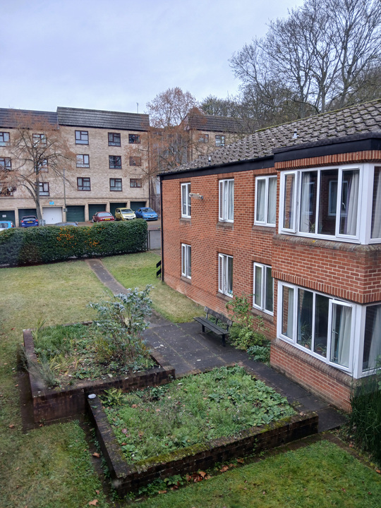 House of multiple occupation to rent in Cannell Green, Norwich 28