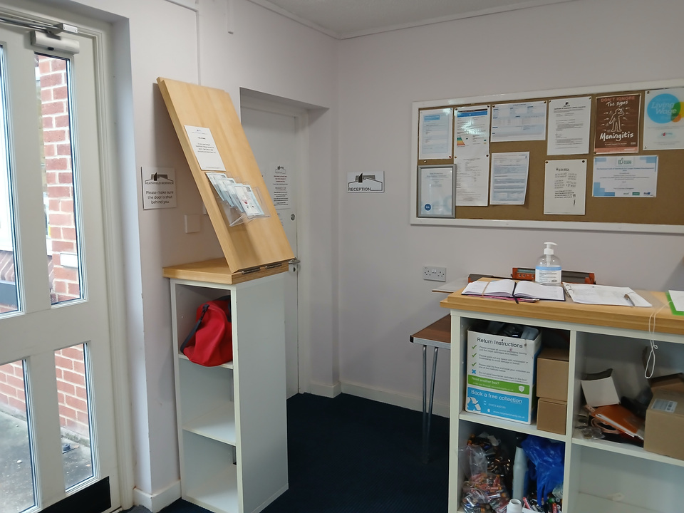 House of multiple occupation to rent in Cannell Green, Norwich  - Property Image 26