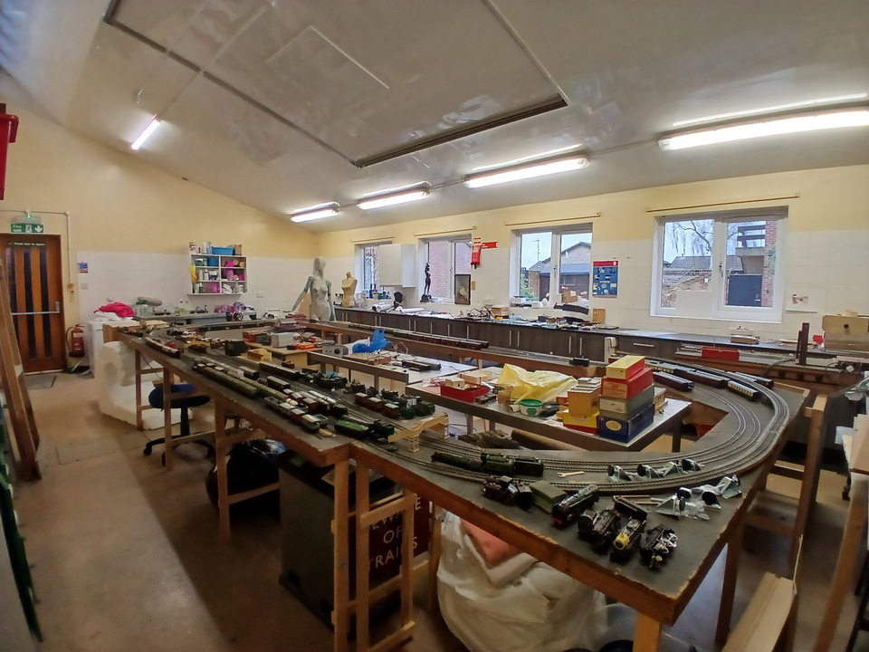 House of multiple occupation to rent in Cannell Green, Norwich 16