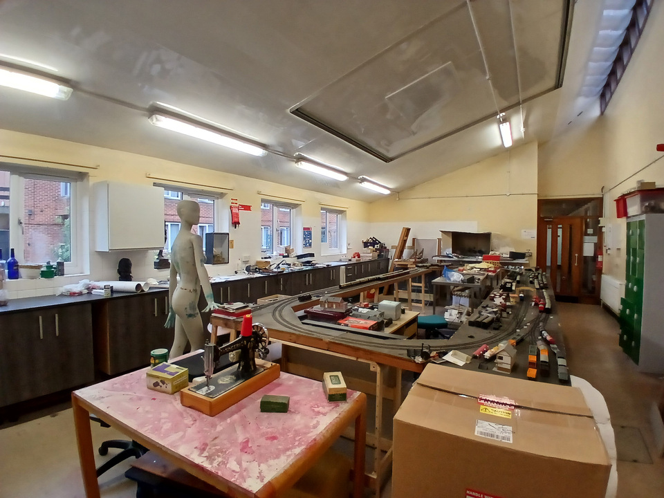 House of multiple occupation to rent in Cannell Green, Norwich  - Property Image 18