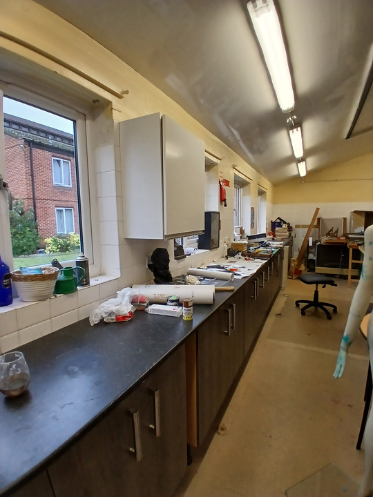 House of multiple occupation to rent in Cannell Green, Norwich 18