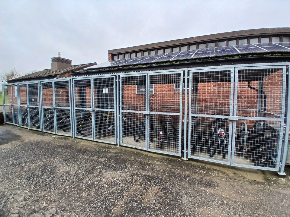 House of multiple occupation to rent in Cannell Green, Norwich 29