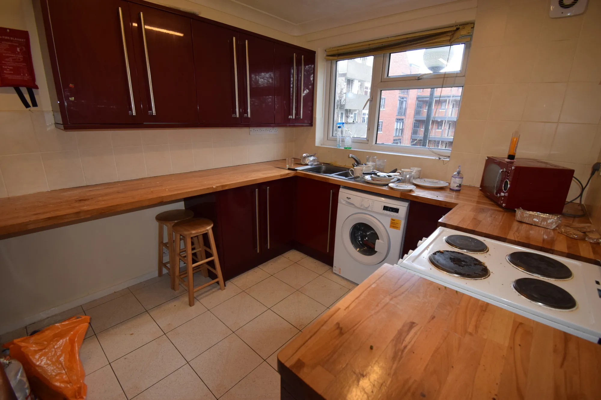 3 bed flat for sale in Music House Lane, Norwich  - Property Image 3